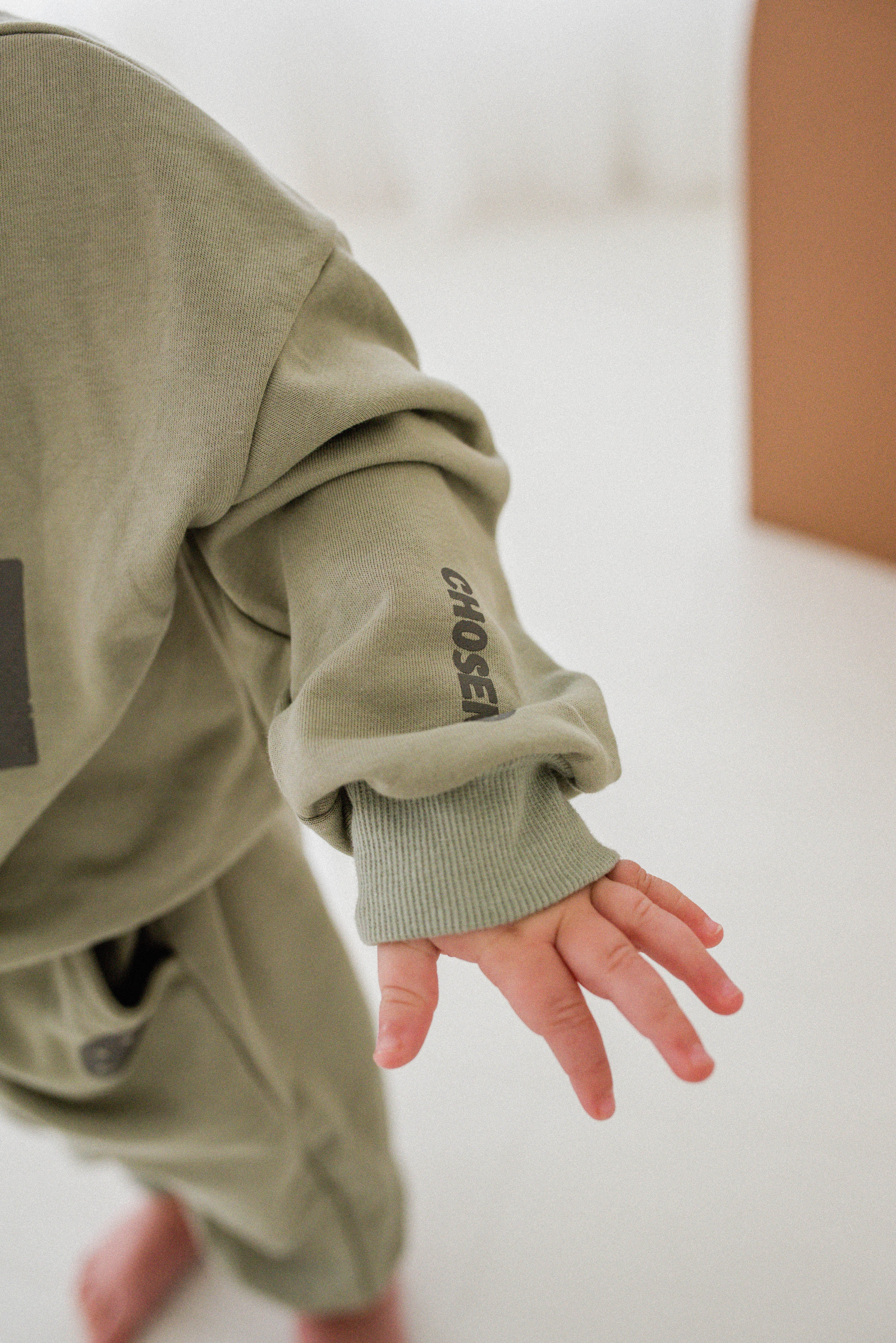 MINI Chosen Sweat Set