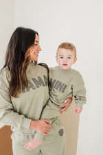 MINI Chosen Sweat Set