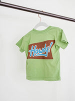 HOWDY Kid Tee