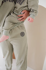 MINI Chosen Sweat Set