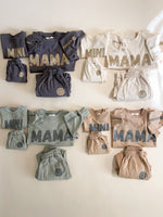 MINI Chosen Sweat Set