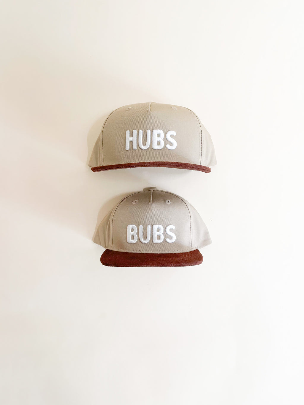 HUBS snapback
