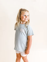 SIS. Kid Tee