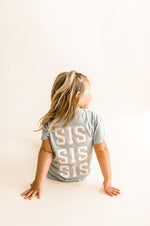 SIS. Tee Romper