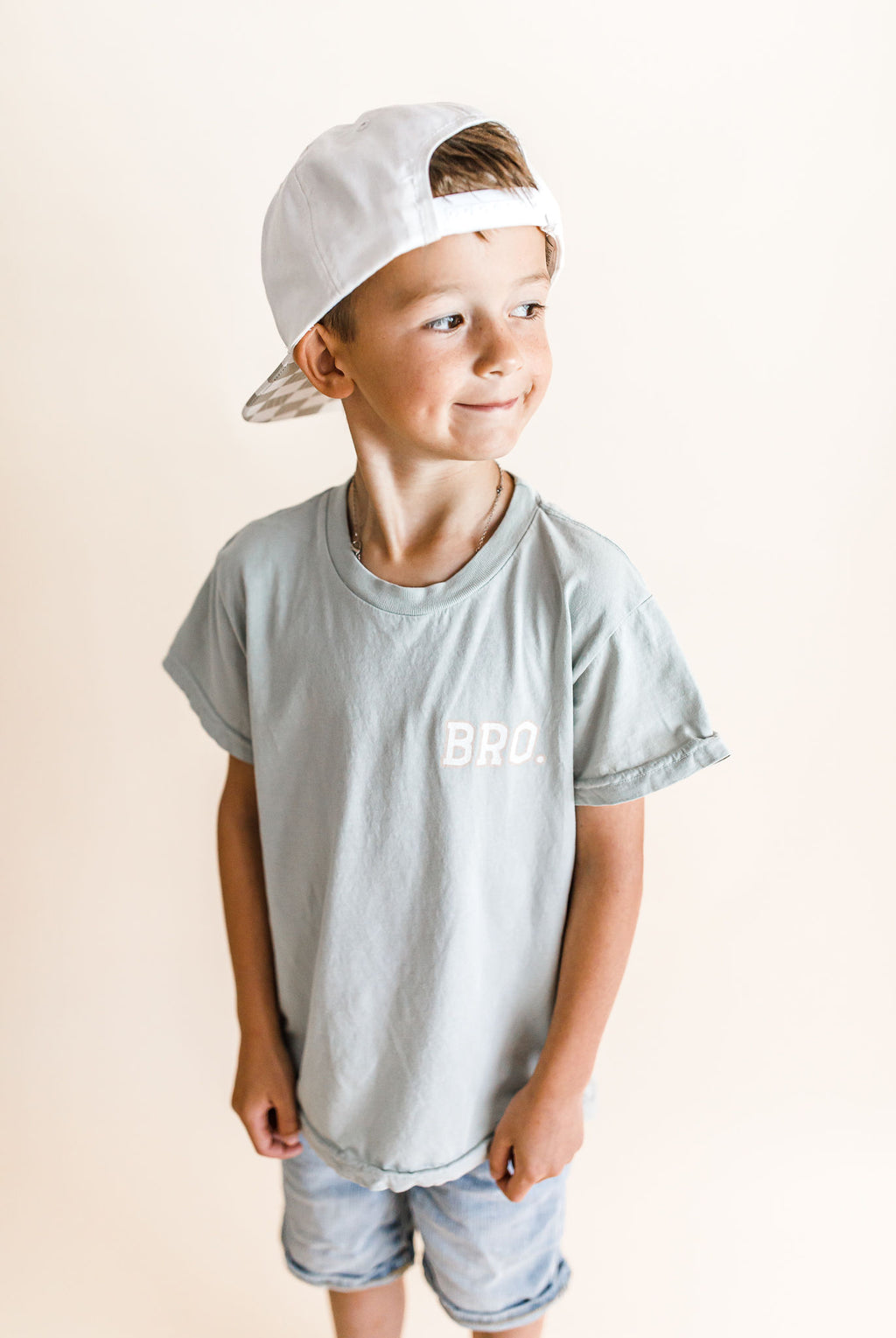 BRO. Kid Tee