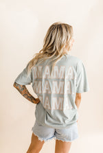 MAMA. Adult Tee