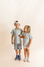 SIS. Kid Tee