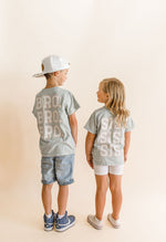 SIS. Kid Tee