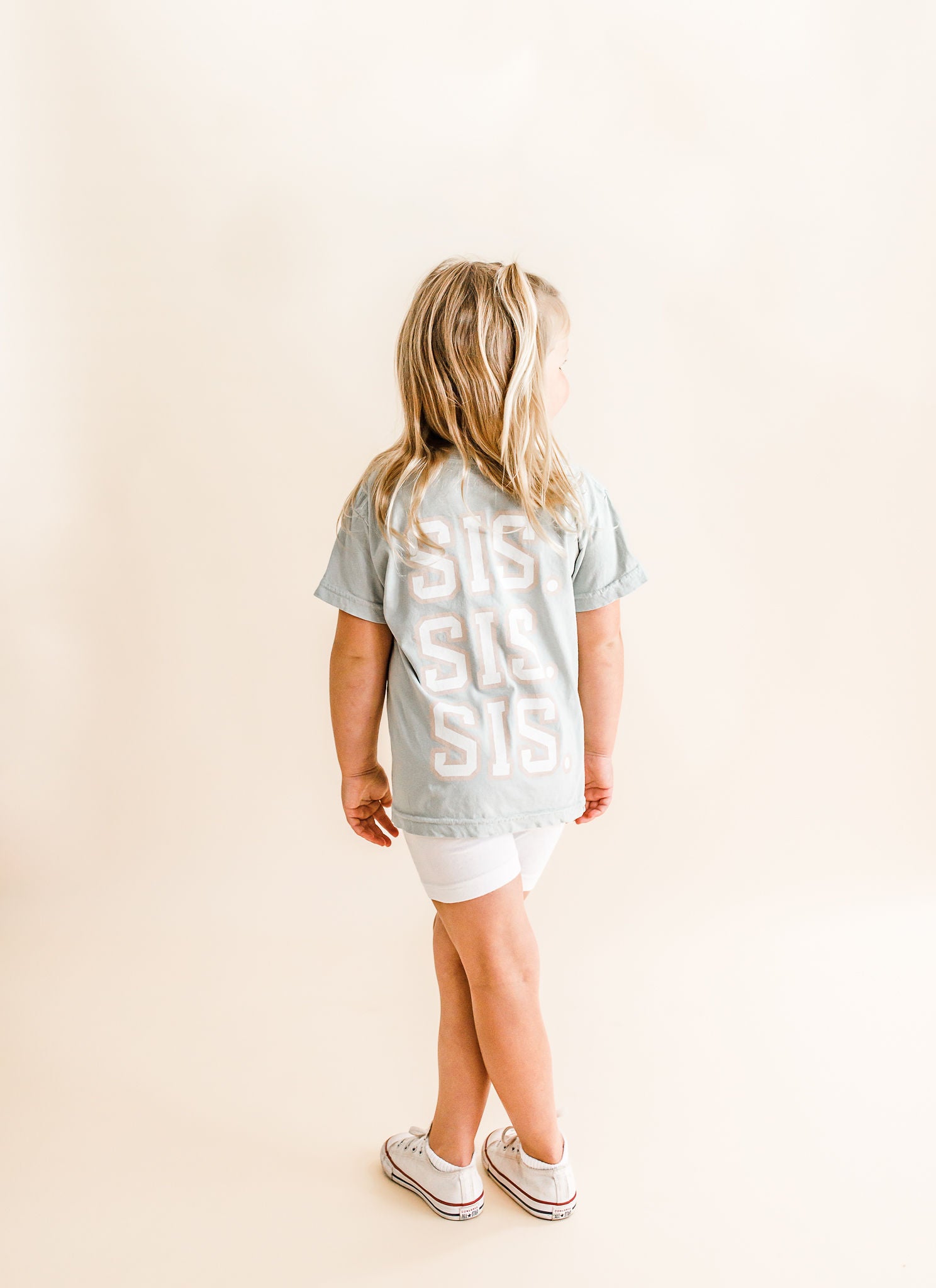 SIS. Kid Tee