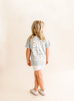 SIS. Kid Tee