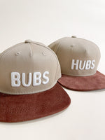 HUBS snapback