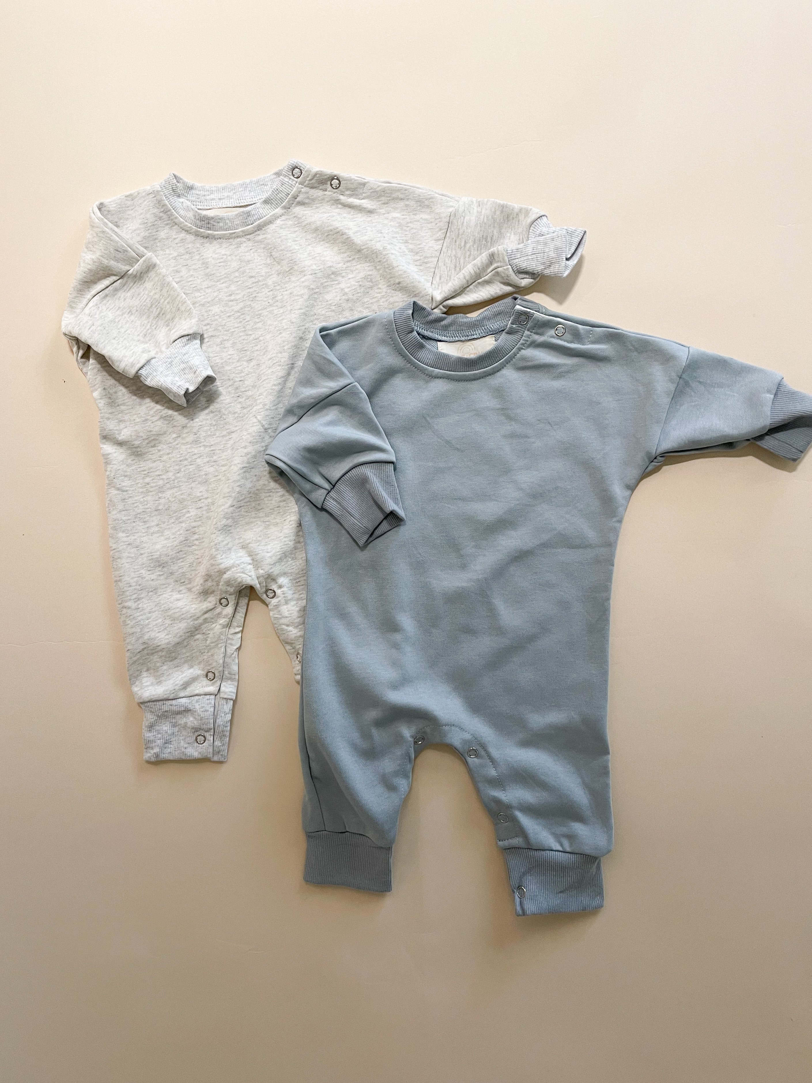 One Piece Jumpsuit