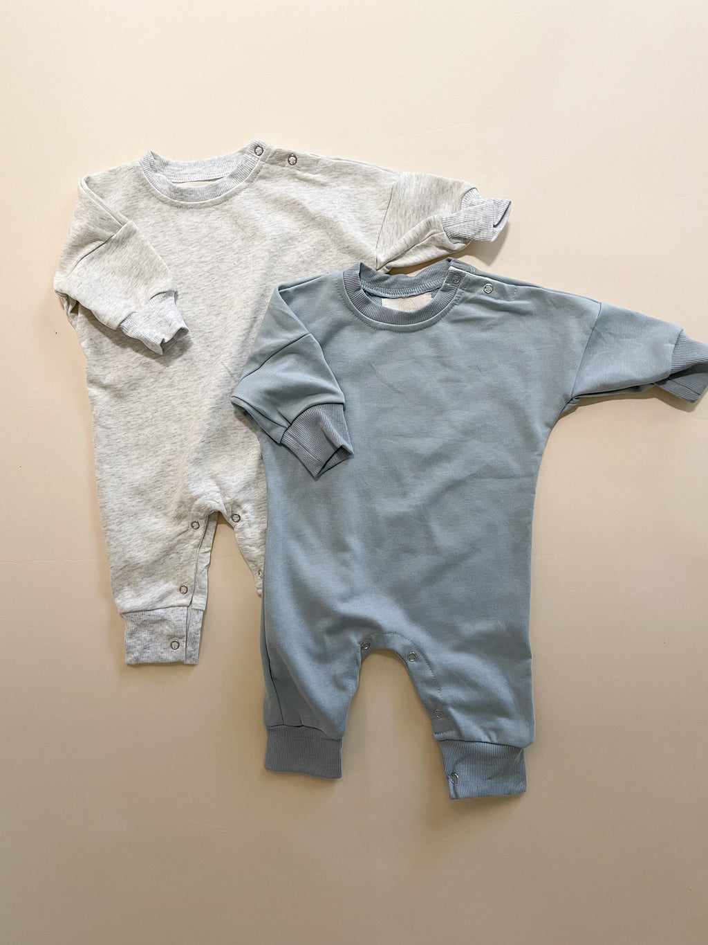 One Piece Jumpsuit