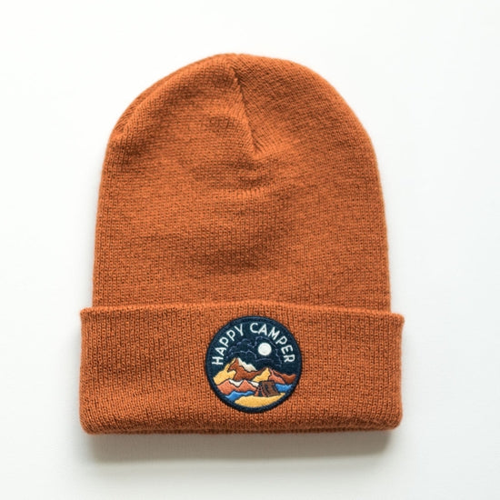 Happy Camper Canyon Infant/Toddler Beanie