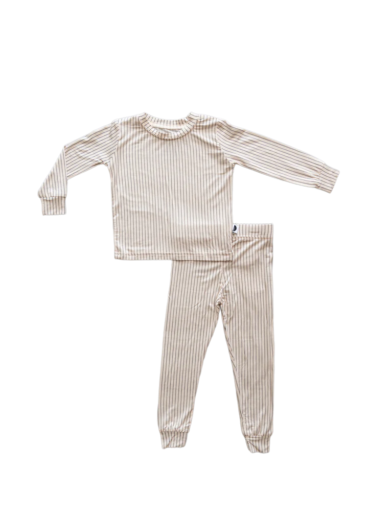 Zepplin | Bamboo Two Piece Set