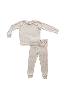 Zepplin | Bamboo Two Piece Set