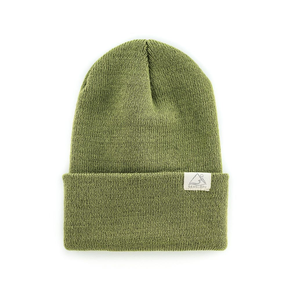 Moss Infant/Toddler Beanie