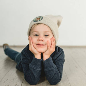 Got it From My Mama Infant/Toddler Beanie