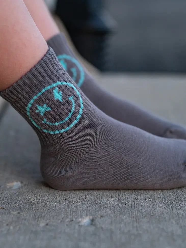 Brixton Socks
