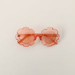 Retro Flower Sunnies