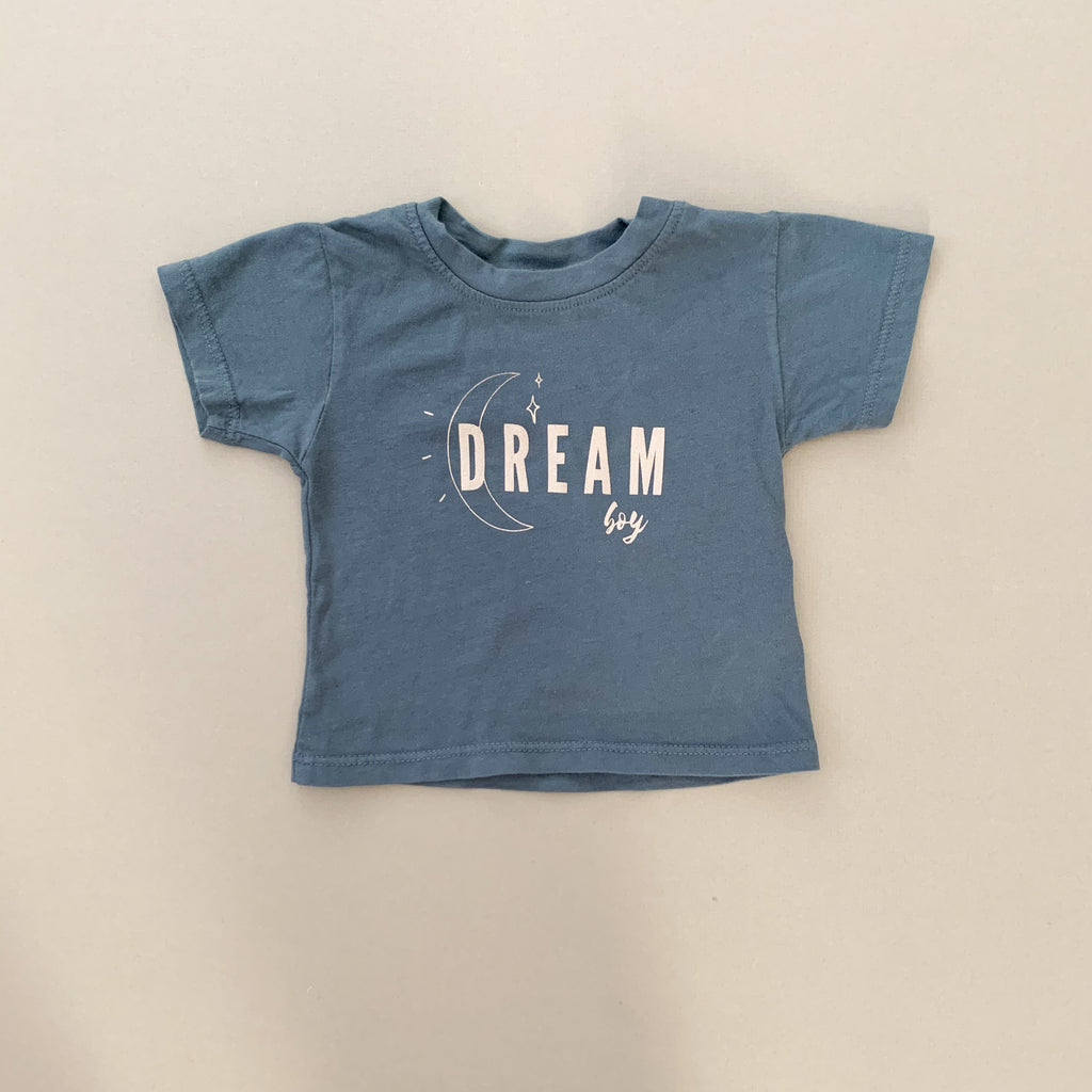 Dream BOY tee ☾