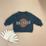 BRUDDER Pullover