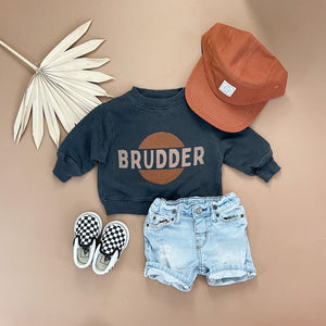 BRUDDER Pullover