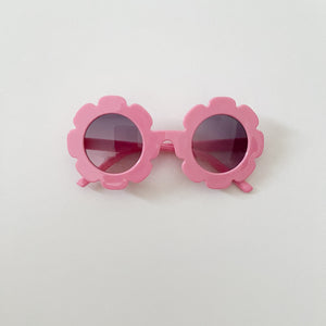 Retro Flower Sunnies