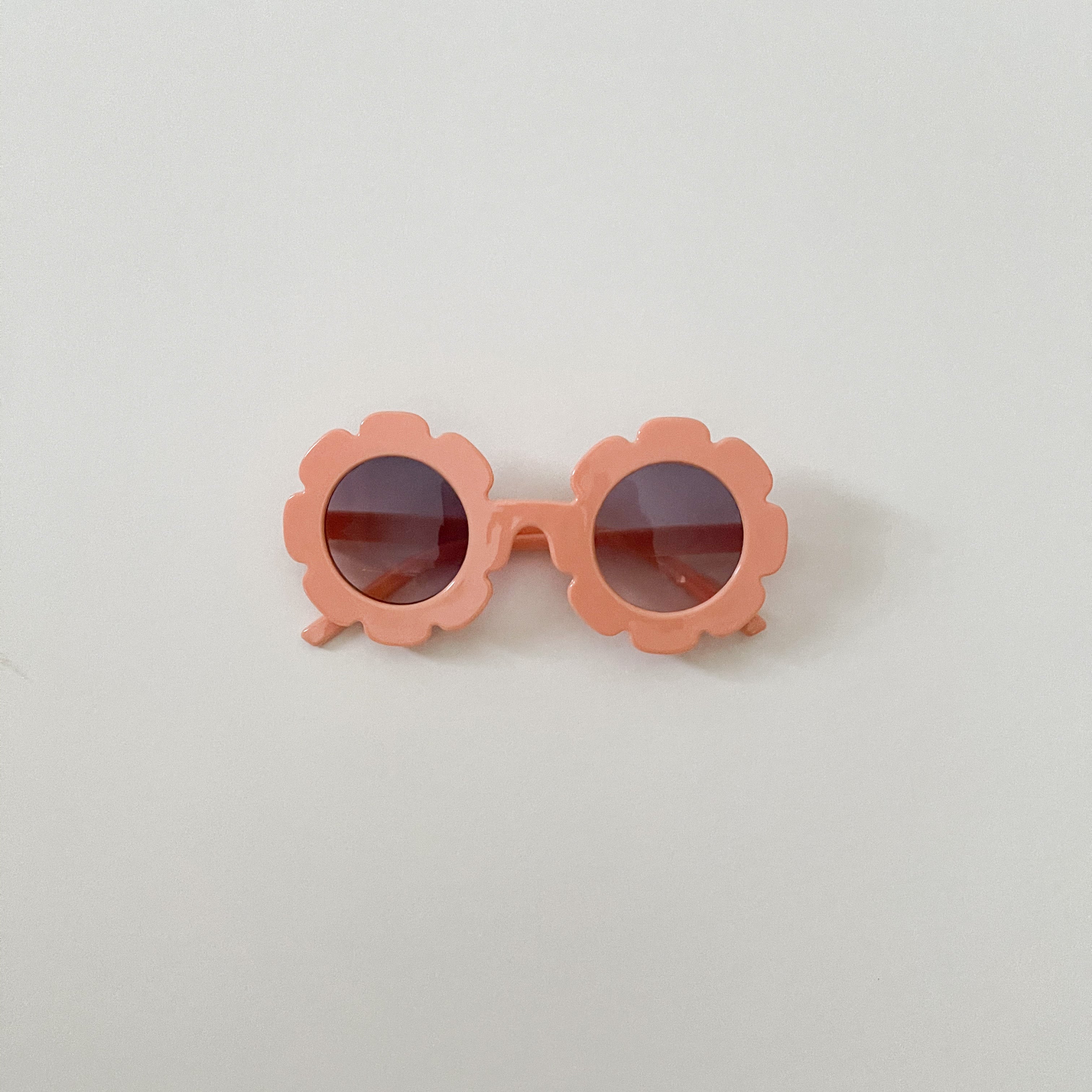 Retro Flower Sunnies