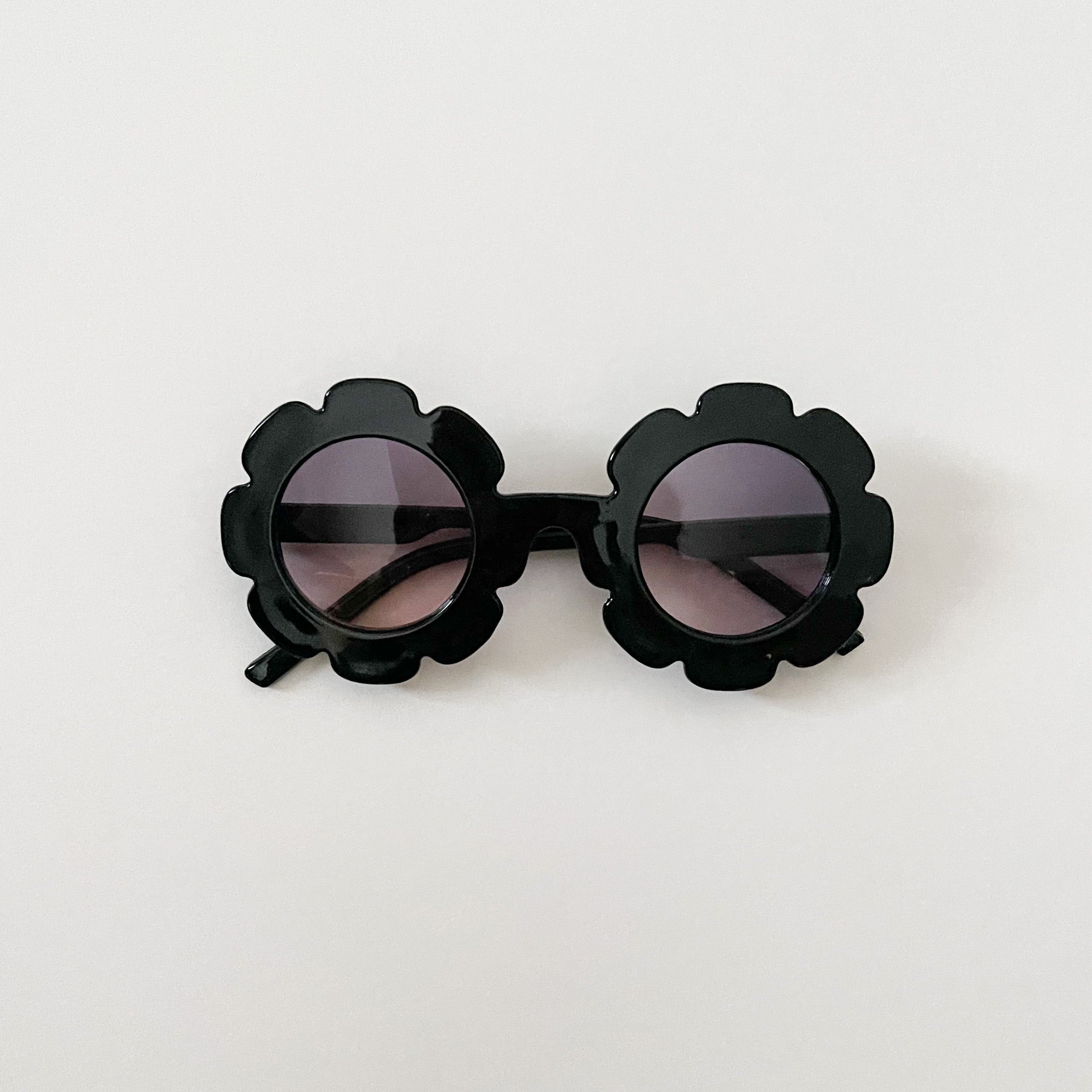 Retro Flower Sunnies