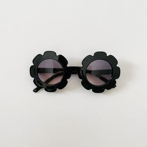 Retro Flower Sunnies