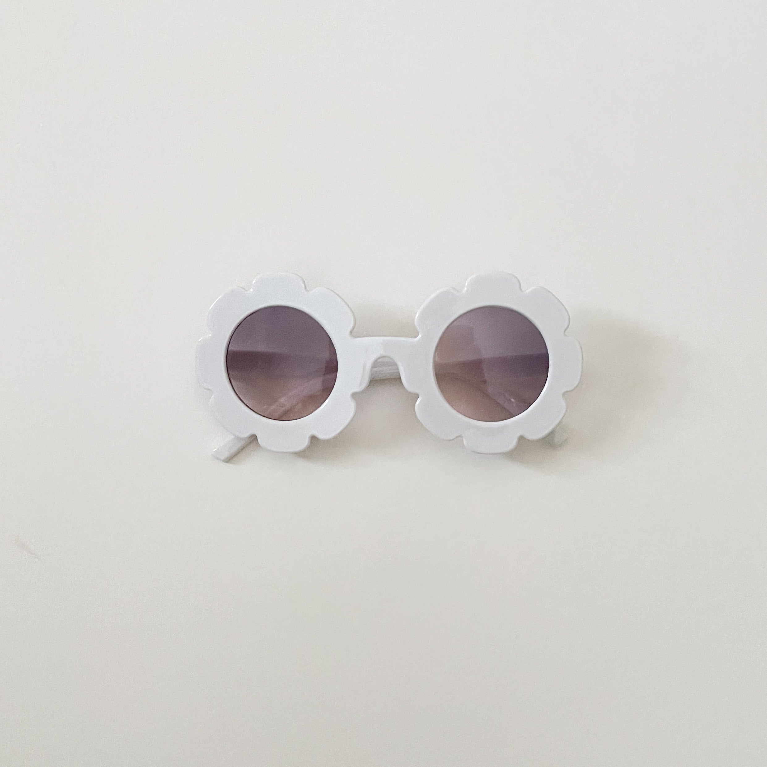 Retro Flower Sunnies