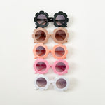 Retro Flower Sunnies