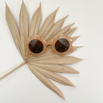 Retro Flower Sunnies