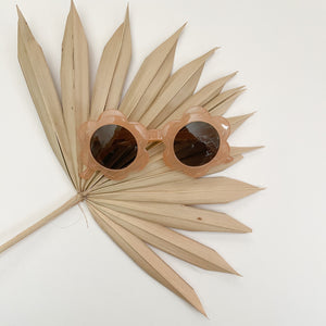 Retro Flower Sunnies
