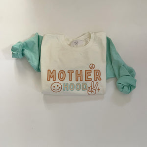 MOTHER HOOD ☺ Pullover