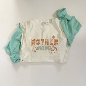 MOTHER HOOD ☺ Pullover