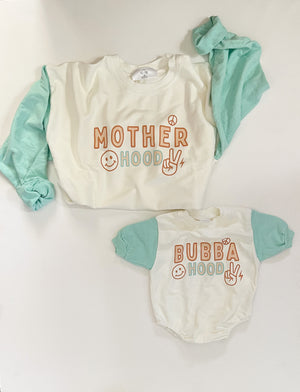 MOTHER HOOD ☺ Pullover
