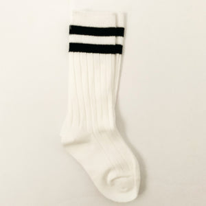 Retro Babe Socks (SINGLE PAIR)