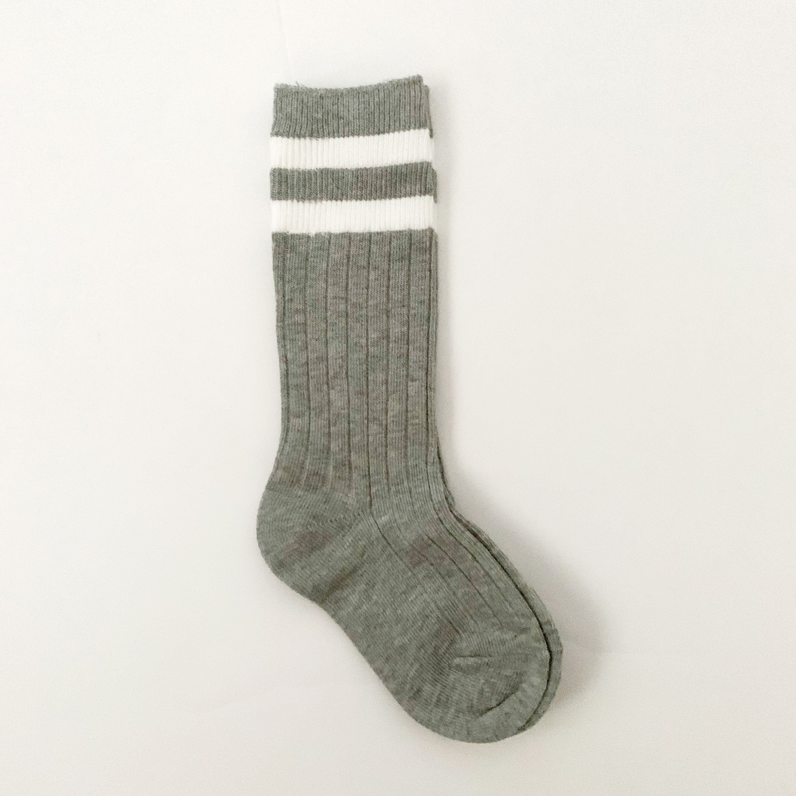 Retro Babe Socks (SINGLE PAIR)