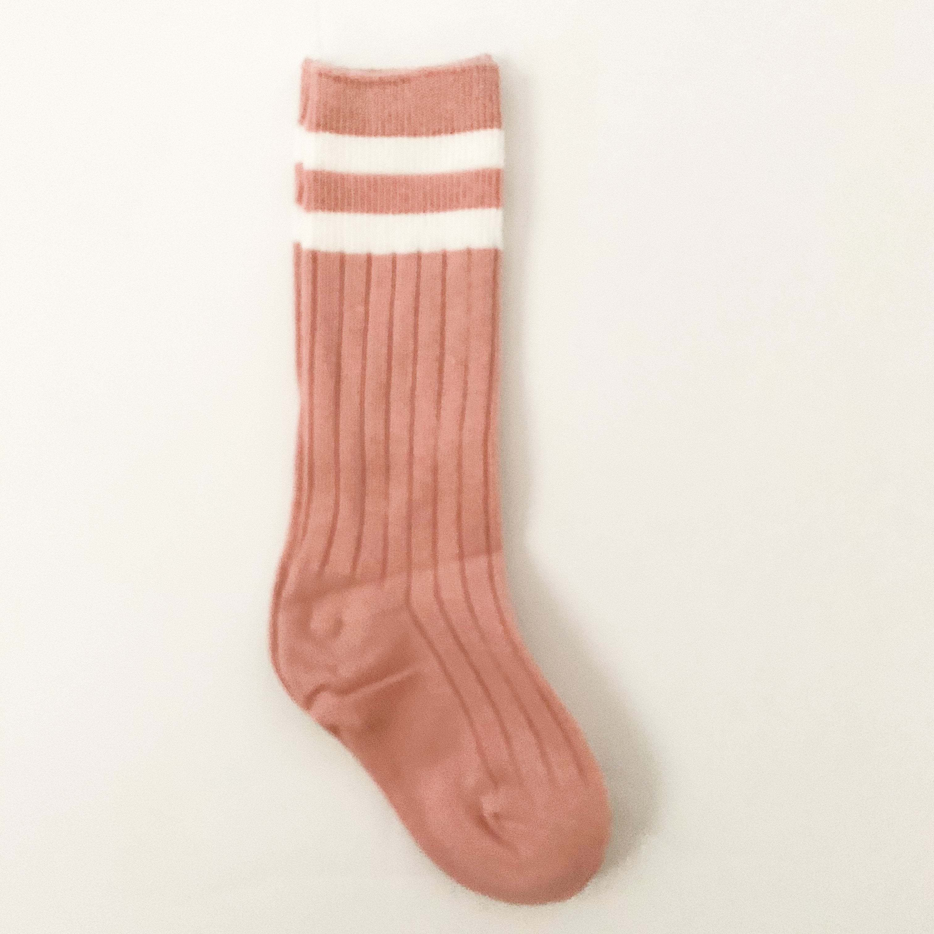 Retro Babe Socks (SINGLE PAIR)