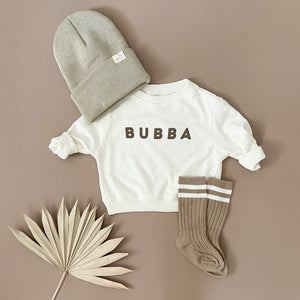BUBBA Pullover