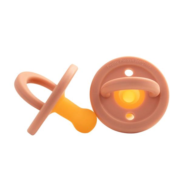 Modern Pacifier (Sand Stone)