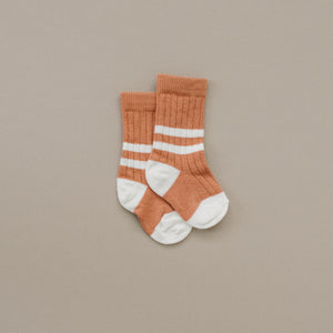 Sylvia Knee High Sock
