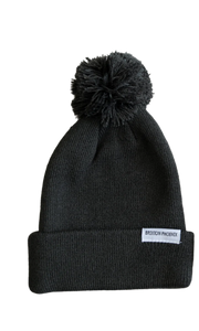 Ozzy Knit Beanie