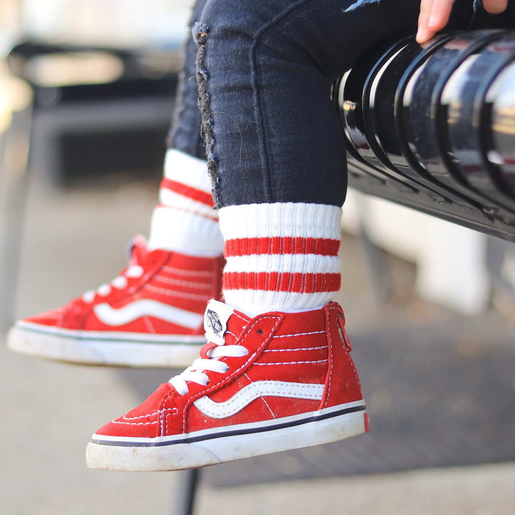 Boss socks