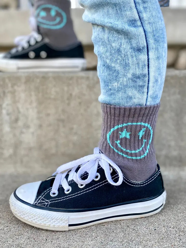 Brixton Socks