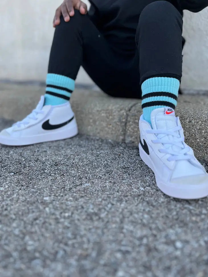 Tanner Socks