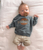 BRUDDER Pullover