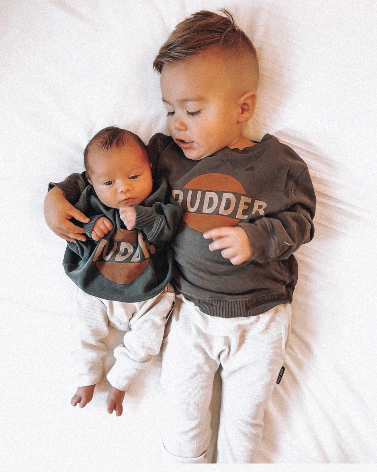 BRUDDER Pullover